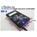 Professional HP-3 Touch Screen Tattoo Power Supply